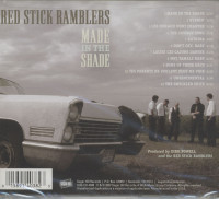 Preview: Made In The Shade (CD) Preview: Made In The Shade (CD)