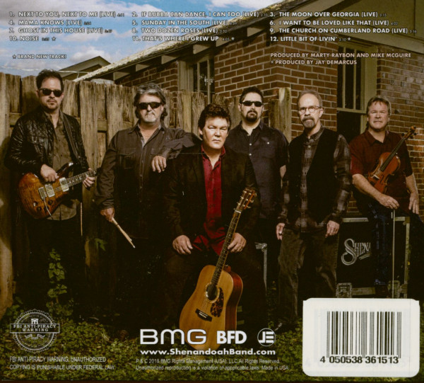 Reloaded (CD)