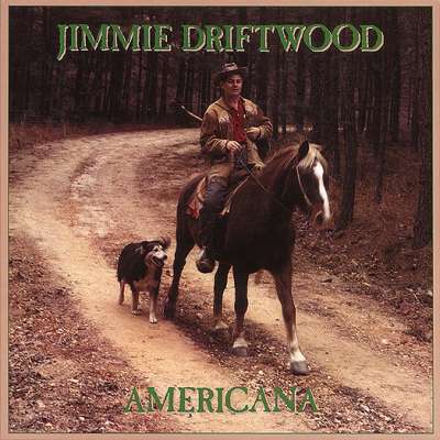 【中古】 Jimmie Driftwood / 6 Classic Albums Plus bcd15465_200x200@2x.jpg