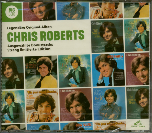 Big Box (4-CD) Big Box (4-CD)