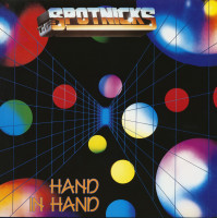 Preview: Hand In Hand (LP) Preview: Hand In Hand (LP)