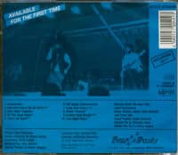Preview: Live - At The Turku Rock Festival (CD) Preview: Live - At The Turku Rock Festival (CD)