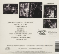 Preview: That's How Rumors Get Started (CD) Preview: That's How Rumors Get Started (CD)