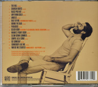 Preview: Where We Started (CD) Preview: Where We Started (CD)