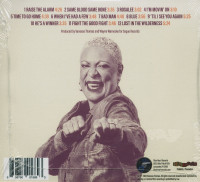 Preview: Fight The Good Fight (CD) Preview: Fight The Good Fight (CD)