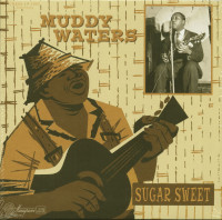 Preview: Sugar Sweet (10inch LP) Preview: Sugar Sweet (10inch LP)