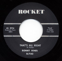 Preview: That's All Right - I've Got A Woman (7inch, 45rpm) Preview: That's All Right - I've Got A Woman (7inch, 45rpm)