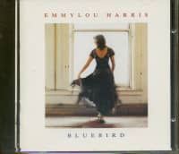 Preview: Bluebird (CD) Preview: Bluebird (CD)