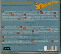Preview: Spassvogeleien Live 1992 (2-CD) Preview: Spassvogeleien Live 1992 (2-CD)