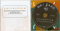 Preview: Tricrotism Preview: Tricrotism