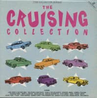 Preview: The Cruising Collection (2-LP) Preview: The Cruising Collection (2-LP)