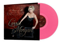 Preview: A Picture Of Me (LP, Colored Vinyl, Ltd.) Preview: A Picture Of Me (LP, Colored Vinyl, Ltd.)