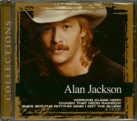 Preview: Collections (CD) Preview: Collections (CD)