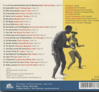 Preview: On The Dancefloor With A Twist Again! - 23 More Tunes to Twist It Up (CD) Preview: On The Dancefloor With A Twist Again! - 23 More Tunes to Twist It Up (CD)