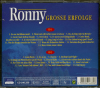 Preview: Grosse Erfolge (2-CD) Preview: Grosse Erfolge (2-CD)