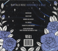Preview: Borrowed and Blue - Live Around one Microphone (CD) Preview: Borrowed and Blue - Live Around one Microphone (CD)
