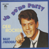 Preview: Ja so'ne Party (Vinyl) Preview: Ja so'ne Party (Vinyl)