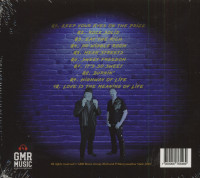 Preview: Rock Solid (CD) Preview: Rock Solid (CD)