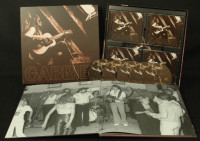 Preview: Freiheit ist ein Abenteuer (5-CD Deluxe Box Set) Preview: Freiheit ist ein Abenteuer (5-CD Deluxe Box Set)