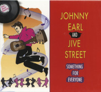 Preview: Something For Everyone (CD) Preview: Something For Everyone (CD)