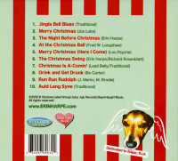 Preview: The Christmas Swing (CD) Preview: The Christmas Swing (CD)