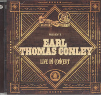Preview: Live In Concert (CD) Preview: Live In Concert (CD)