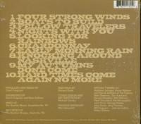 Preview: Nashville No More (CD) Preview: Nashville No More (CD)