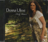 Preview: Holy Waters (CD) Preview: Holy Waters (CD)