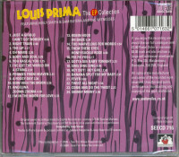 Preview: EP-Collection (CD) Preview: EP-Collection (CD)