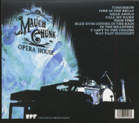 Preview: Live At Mauch Chunk Opera House (CD) Preview: Live At Mauch Chunk Opera House (CD)