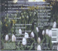 Preview: Guitar Sound From Holland Vol.2 (CD) Preview: Guitar Sound From Holland Vol.2 (CD)