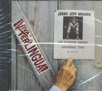Preview: Viva Terlingua! (CD) Preview: Viva Terlingua! (CD)
