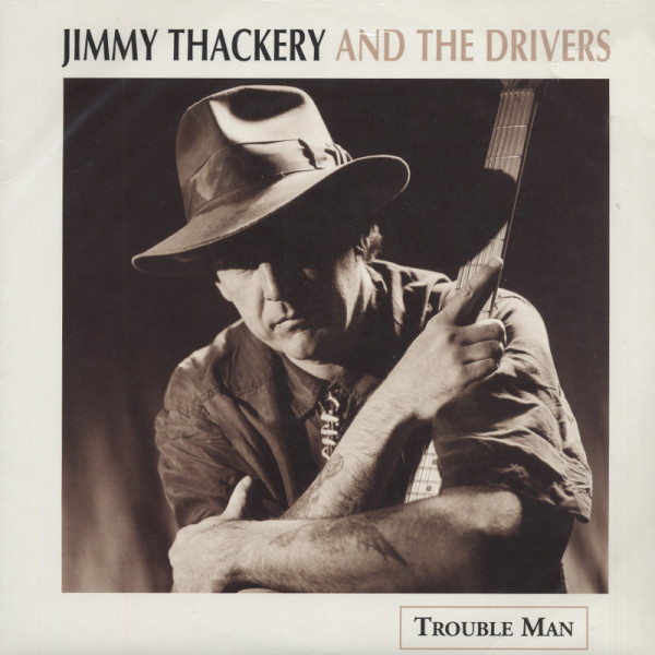 Trouble Man (2-LP, 45rpm) Trouble Man (2-LP, 45rpm)