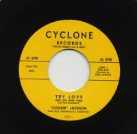 Preview: Try Love (Just One More Time) - Hot Dog (7inch, 45rpm) Preview: Try Love (Just One More Time) - Hot Dog (7inch, 45rpm)