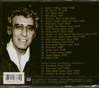 Preview: Rock-A-Billy Fever (CD) Preview: Rock-A-Billy Fever (CD)