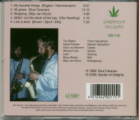 Preview: Live 1969 (CD) Preview: Live 1969 (CD)