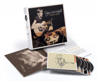 Preview: Joni Mitchell Archives Vol.1 - The Early Years (5-CD) Preview: Joni Mitchell Archives Vol.1 - The Early Years (5-CD)
