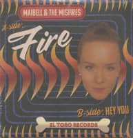 Preview: Fire - Hey You (7inch, 45rpm) Preview: Fire - Hey You (7inch, 45rpm)
