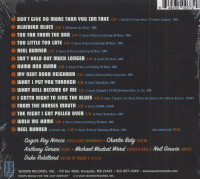 Preview: Too Far From The Bar (CD) Preview: Too Far From The Bar (CD)