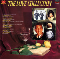 Preview: The Love Collection (LP) Preview: The Love Collection (LP)