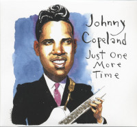 Preview: Just One More Time (2-CD) Preview: Just One More Time (2-CD)