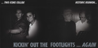 Preview: Kickin' Out The Footlights...Again Preview: Kickin' Out The Footlights...Again