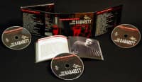 Preview: 100 Jahre Kabarett Teil 2 (3-CD) Preview: 100 Jahre Kabarett Teil 2 (3-CD)