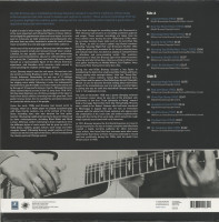 Preview: The Rough Guide To Big Bill Broonzy - The Early Years (LP) Preview: The Rough Guide To Big Bill Broonzy - The Early Years (LP)