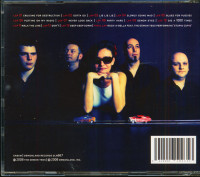 Preview: Performing Supercharged And Overhauled (CD) Preview: Performing Supercharged And Overhauled (CD)