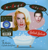Preview: Splish Splash (7inch, 45rpm, SC, Ltd.) Preview: Splish Splash (7inch, 45rpm, SC, Ltd.)