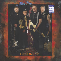 Preview: Best Dawn Yet (LP, colored Vinyl) Preview: Best Dawn Yet (LP, colored Vinyl)