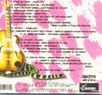 Preview: Rockabilly #1 (CD) Preview: Rockabilly #1 (CD)