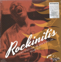 Preview: Rockinitis Vol.5 (LP) Preview: Rockinitis Vol.5 (LP)