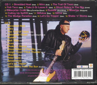 Preview: Live On The Santa Monica Pier (2-CD) Preview: Live On The Santa Monica Pier (2-CD)